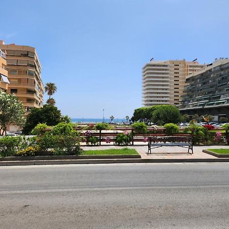 Apartamento Cerca A La Playa Fuengirola Extérieur photo