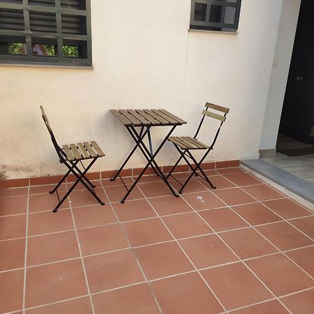 Apartamento Cerca A La Playa Fuengirola Extérieur photo