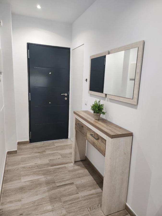 Apartamento Cerca A La Playa Fuengirola Extérieur photo