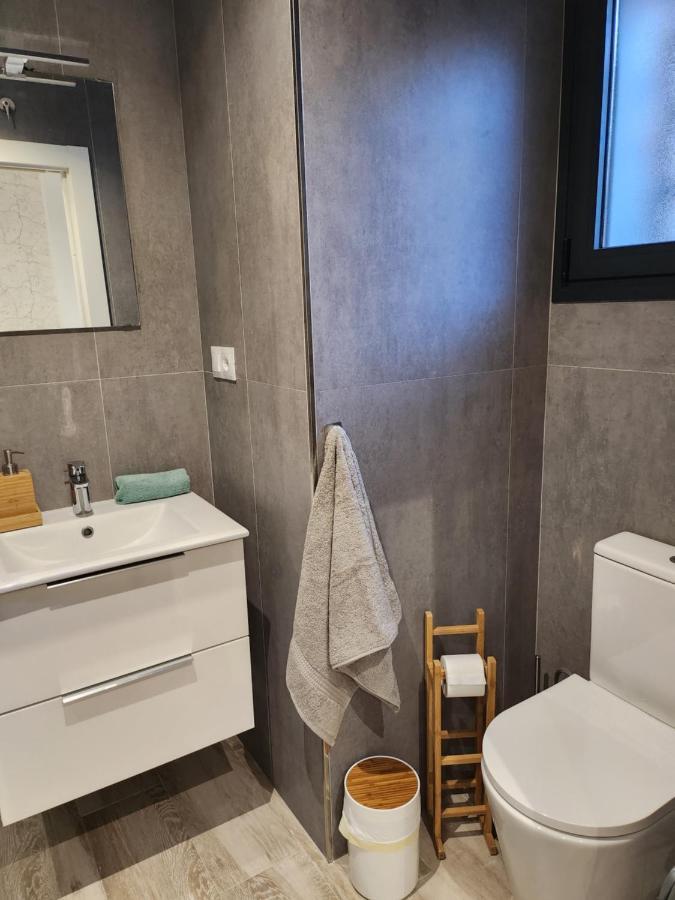 Apartamento Cerca A La Playa Fuengirola Extérieur photo