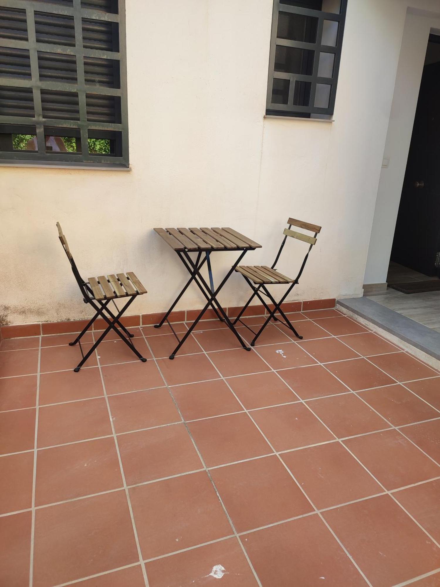 Apartamento Cerca A La Playa Fuengirola Extérieur photo